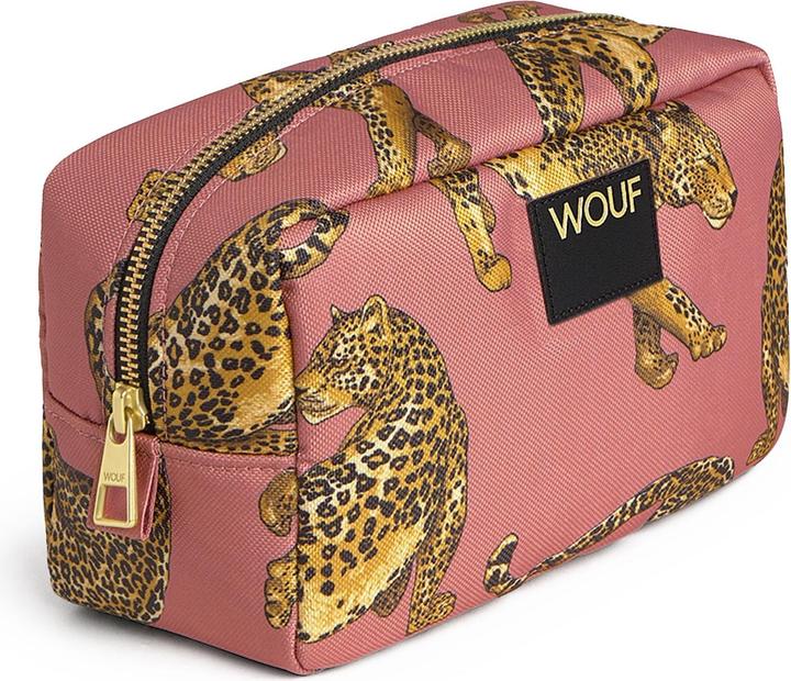 Actual product image Wouf Daily toiletry bag 20 cm (2 l)