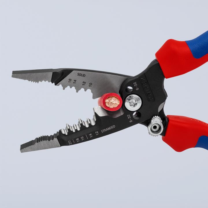 Immagine prodotto Knipex WireStripper (210 mm)