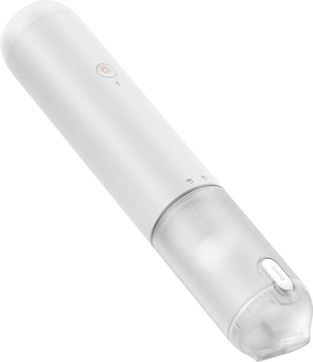 Produktbild Baseus A3lite Car Vacuum Cleaner White