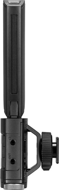 Actual product image Godox Stereo-Kameramikrofon