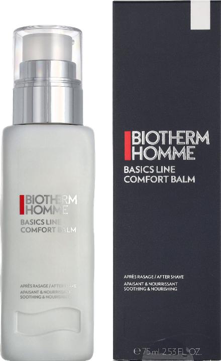 Produktbild Biotherm Basics Line Comfort (Aftershave Balsam, 75 ml)