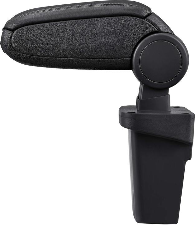 Produktbild Pro-Tec Mittelarmlehne Ford Focus 3. Gen. mit Staufach Kunstleder Schwarz