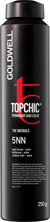 Image du produit Goldwell Topchic (5NNN)