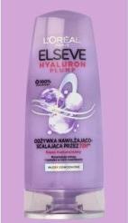 Immagine prodotto L'Oréal Paris L'Oreal Elseve Hyaluron Plump Balsamo Idratante e Disincrostante per Capelli Disidratati 200Ml (200 ml)