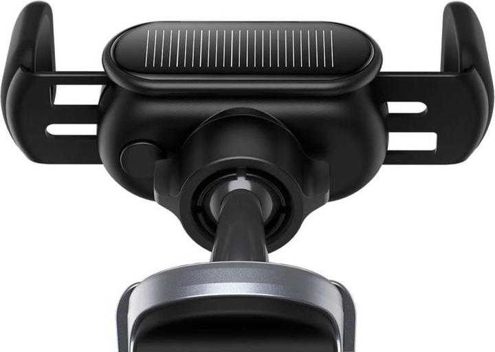 Immagine prodotto Baseus Supporto solare elettrico per auto T-Space (nero)