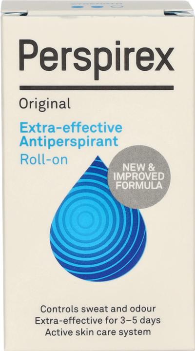 Produktbild Perspirex Original Roll On (Roll-on, 20 ml)