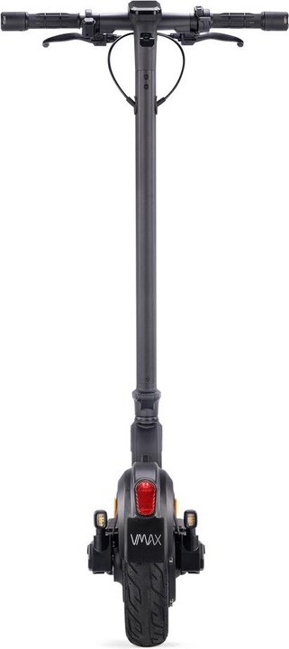 Produktbild Vmax VX2 Pro ST-B (20 km/h, 45 km, 500 W)