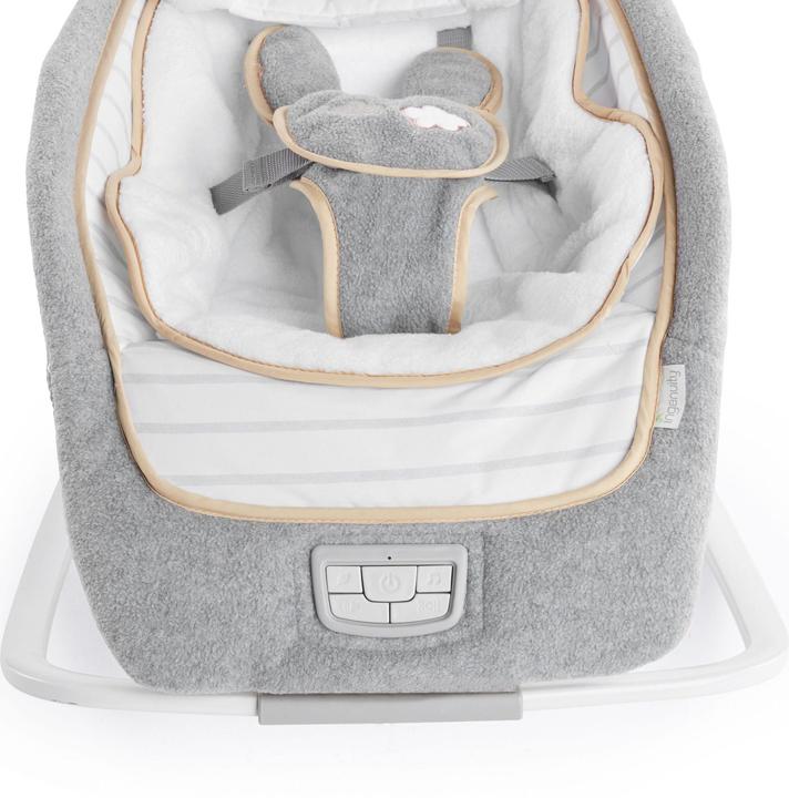 Actual product image Ingenuity Rocking seat