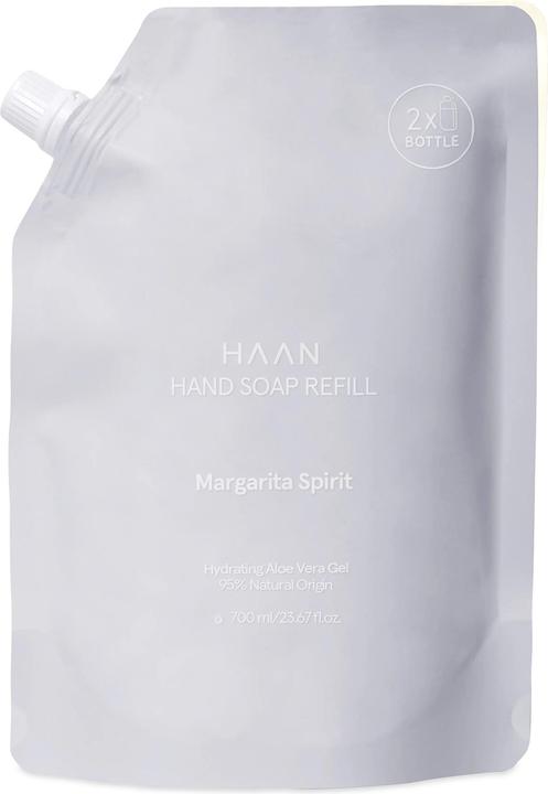 Actual product image Haan Refill liquid soap (Liquid soap, 700 ml)