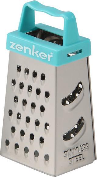 Actual product image Dr. Oetker Hand grater Sweet Sensation Silver