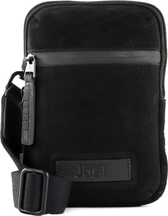 Produktbild Jost Vaxholm Umhängetasche Leder 14 cm