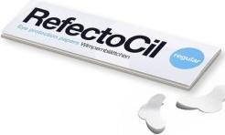 Actual product image Refectocil Lashes (Lashes)