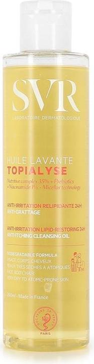 Immagine prodotto Huile Mic (200 ml)