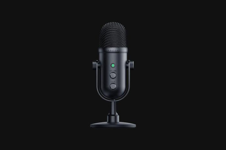 Produktbild Razer Seiren V2 Pro