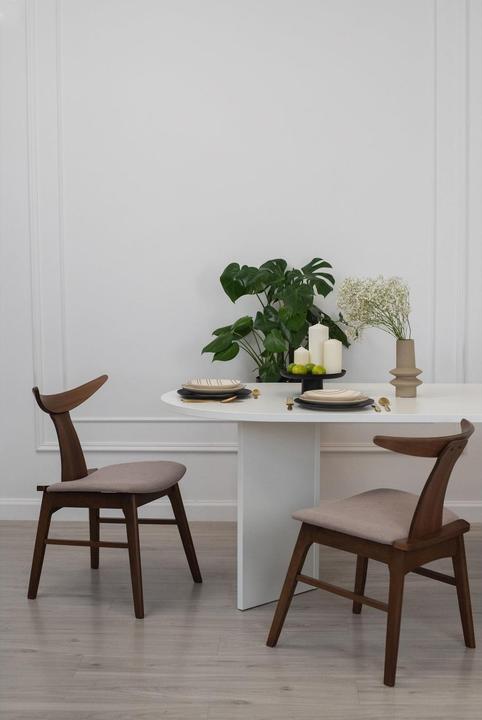Actual product image Selsey Ovo (204 x 90 x 75 cm)