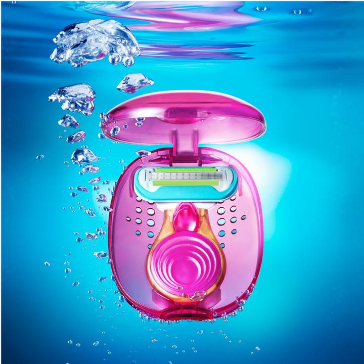 Produktbild Gillette Venus Snap Embrace