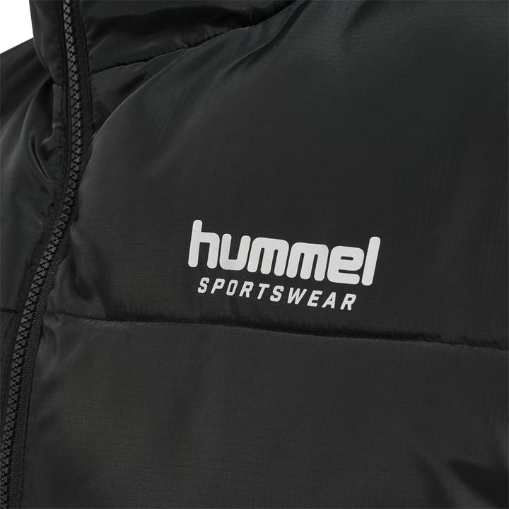 Actual product image hummel Lgc Nicky Puff Waistcoat (S)