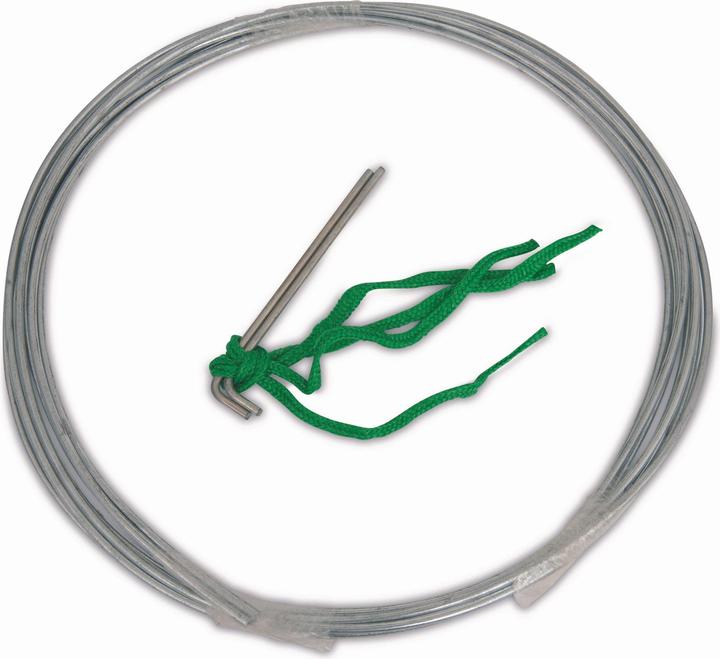 Produktbild Windhager Folien-Tunnel Komplett-Set