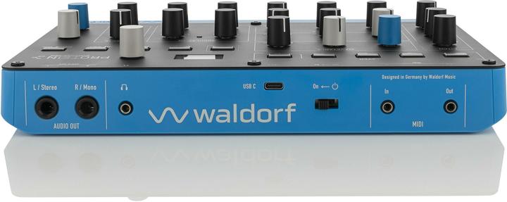 Image du produit Waldorf Protein
