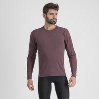 Actual product image Sportful Giara Tee Long Sleeve (M)