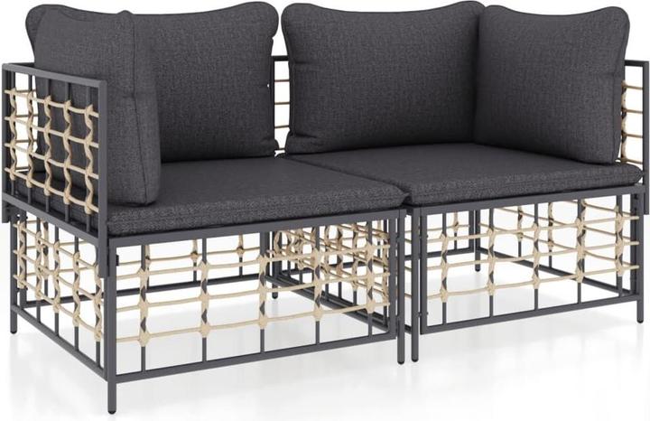 Produktbild vidaXL Paul