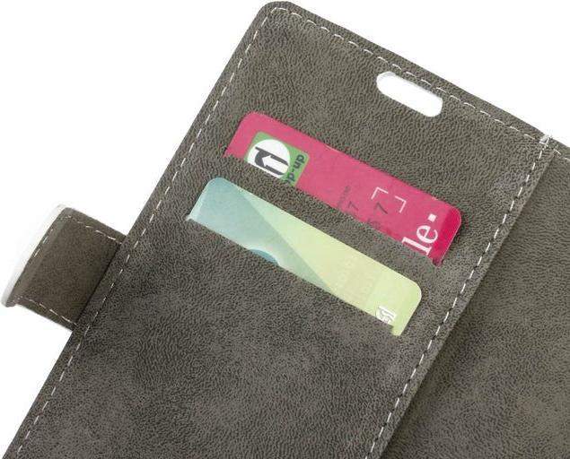 Immagine prodotto MU Classic Copertina in pelle (HTC U Play)