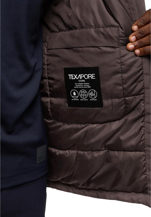 Produktbild Jack Wolfskin Tempeltor Jkt M (M)