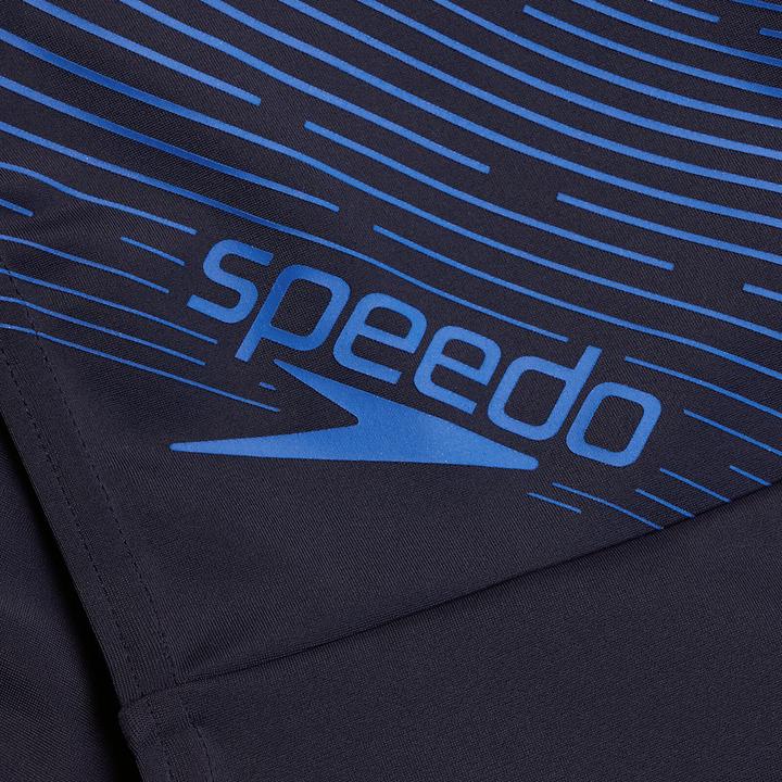 Image du produit Speedo Medley Logo Jammer (3)