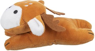 Actual product image Trixie Hondenspeelgoed Ree Pluche