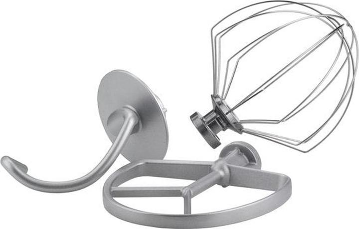 Image du produit Cuisinart Robot de cuisine universel (500 W, 5.20 l)