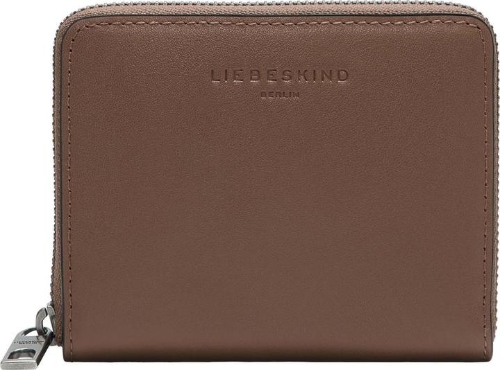Actual product image Liebeskind Berlin Geldbörse Conny Wallet M Soft Nappa
