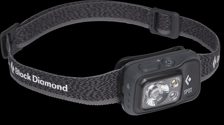 Immagine prodotto Black Diamond Spot 400 (400 lm)