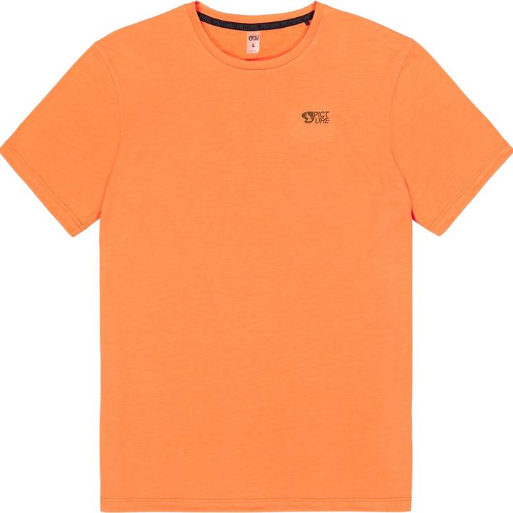 d dusty orange
