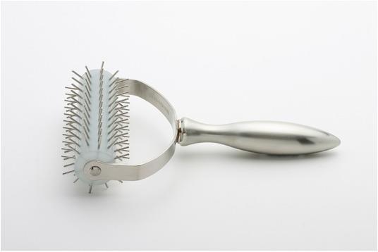 Produktbild Weis Fleischroller