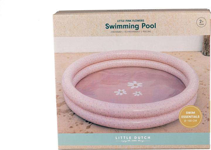 Actual product image Little Dutch Flowers