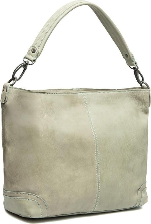 Image du produit The Chesterfield Brand Bolivia Schultertasche Leder 32 cm