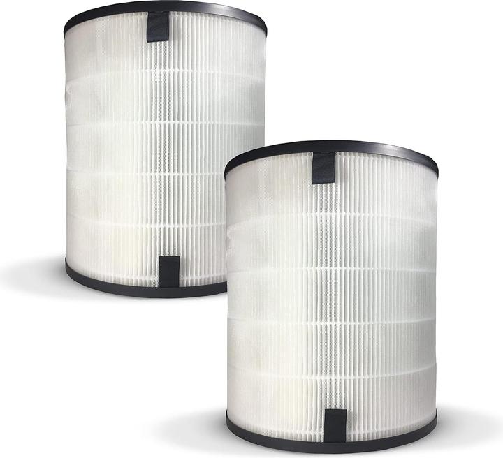 Image du produit Comedes Kombifilter für Levoit LV-H133 (2 x)