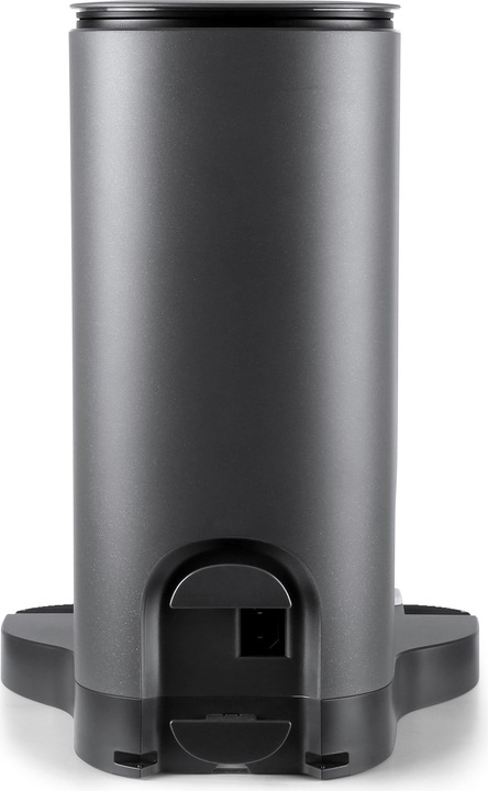 Actual product image Ecovacs Automatic suction station for DEEBOT N8/T8/T9 series CH1918