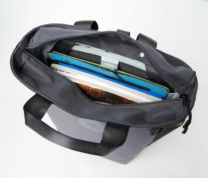 Produktbild Nitro Mojo Daypack 28 cm Laptopfach (16 l)