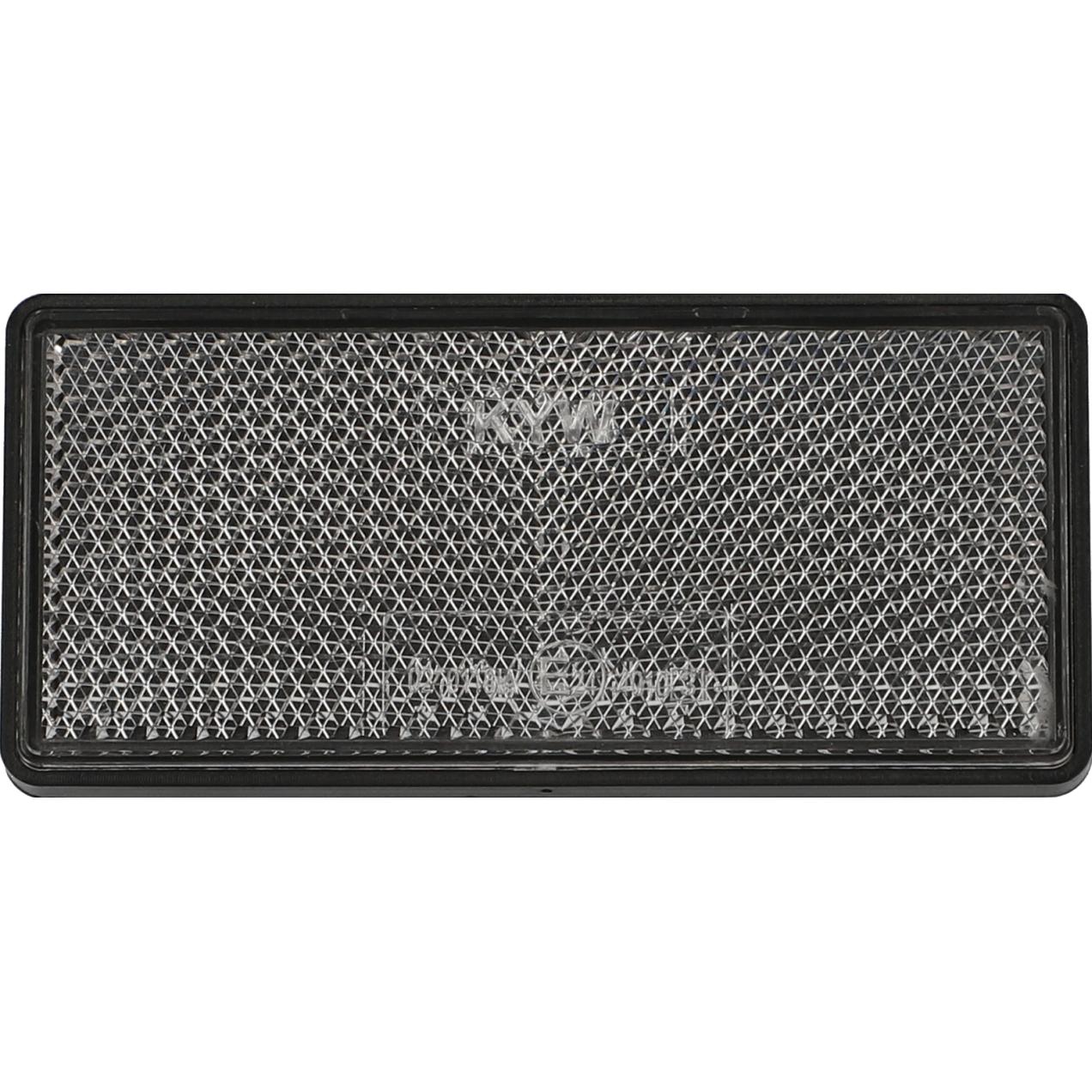 Unitec Heckreflektor (14935508)