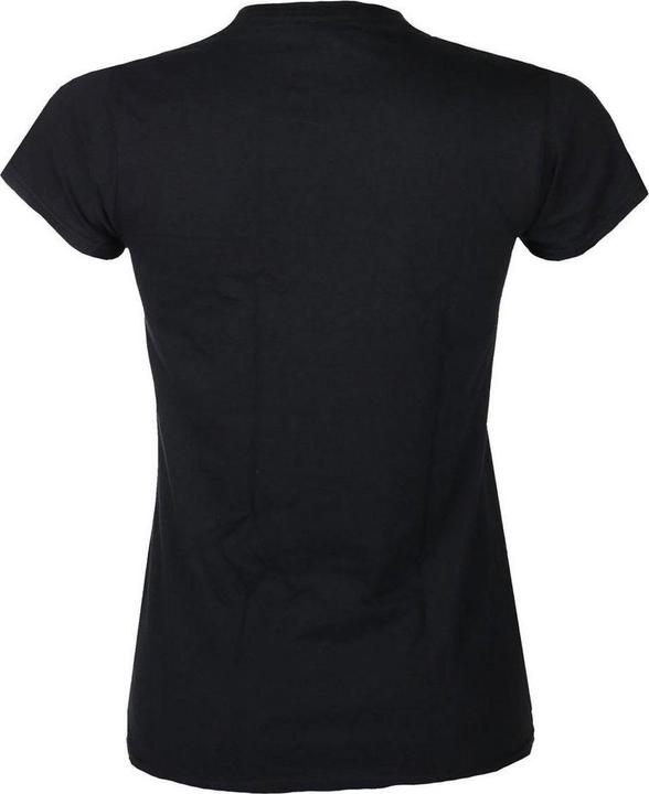 Immagine prodotto Misfits Maglietta Denti del Cranio Donna (XXL)