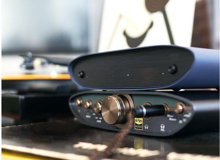 Produktbild iFi Audio ZEN Air Phono 2