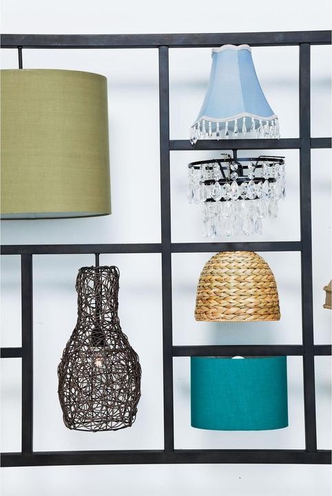 Immagine prodotto Kare Design Casa d'arte Parecchi (1200 lm, E27)