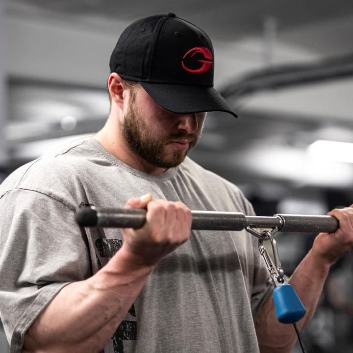 Immagine prodotto Gasp Baseball Cap (S, M)