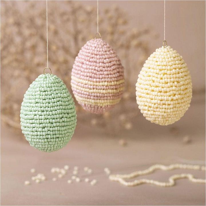 Actual product image Creativ Company Rocailles beads