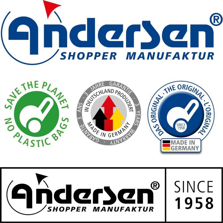 Produktbild Andersen Royal