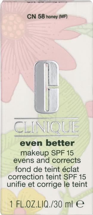 Image du produit Clinique Even Better (06 - Miel)