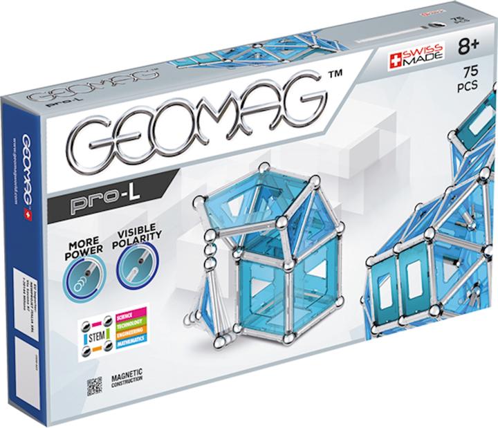 Geomag Pro L