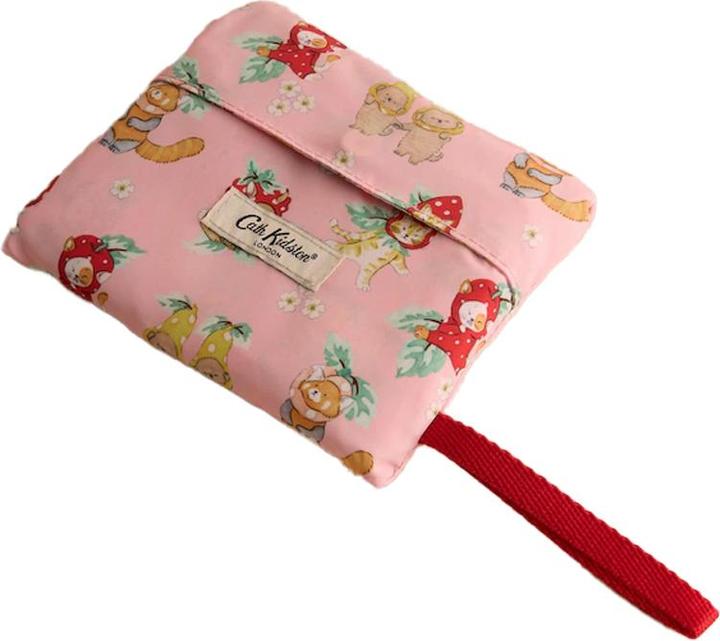 Image du produit Cath Kidston - Tote bag motif/style chats