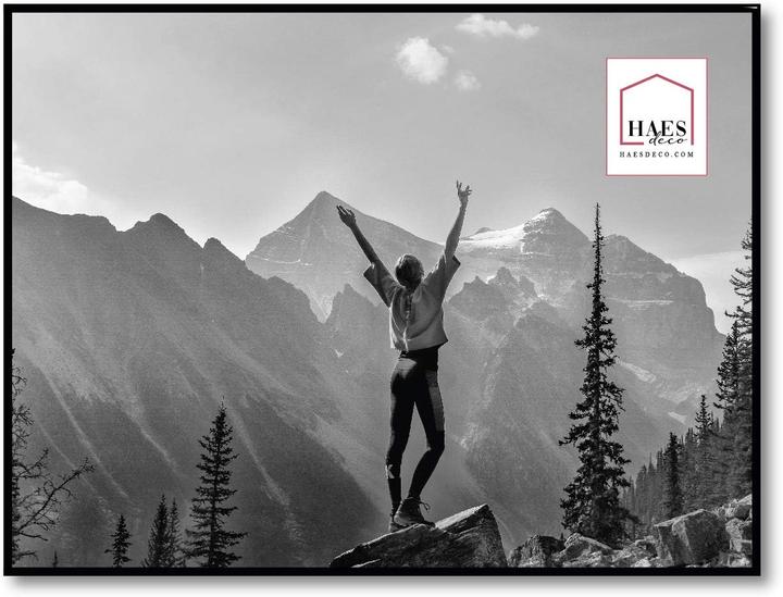 Immagine prodotto Haes Deco Portafoto in plastica Deco (60 x 80 cm)